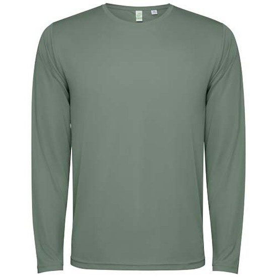 Estoril Langarm-Shirt Unisex