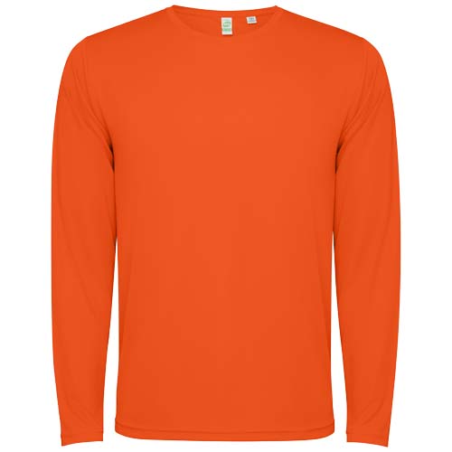 Estoril Langarm-Shirt Unisex