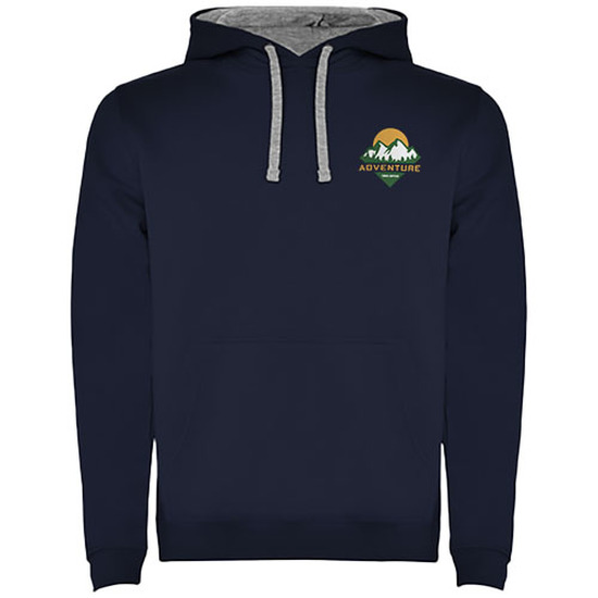 Urban Kapuzenpullover für Herren