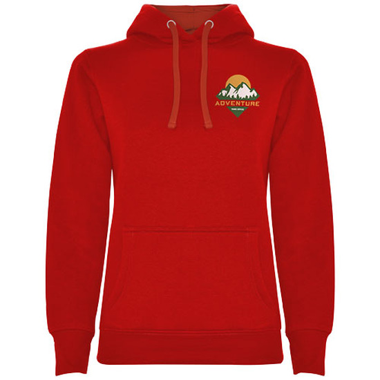 Urban Kapuzenpullover für Damen