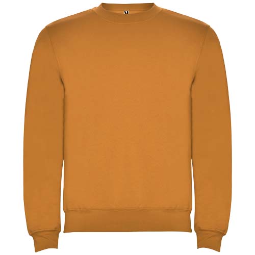 Clasica Sweatshirt mit Rundhalsausschnitt Unisex