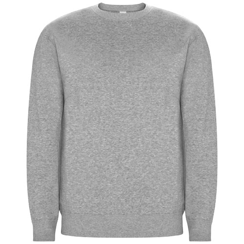 Batian Sweatshirt mit Rundhalsausschnitt aus Bio-Baumwolle Unisex