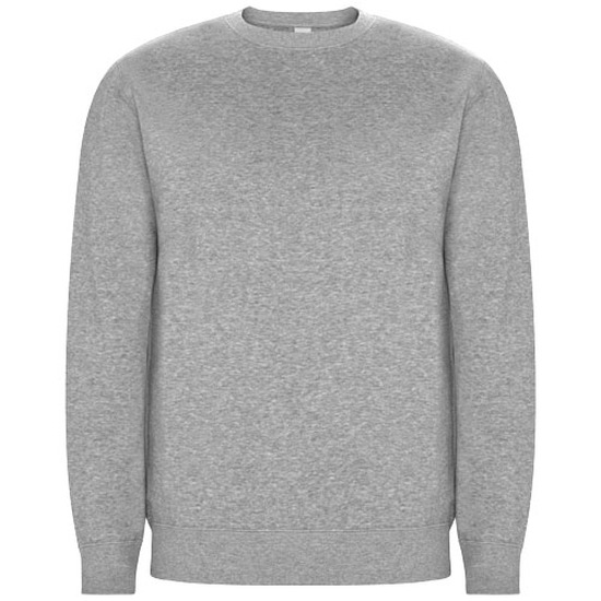 Batian Sweatshirt mit Rundhalsausschnitt aus Bio-Baumwolle Unisex