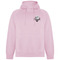 Vinson Kapuzenpullover aus Bio-Baumwolle Unisex