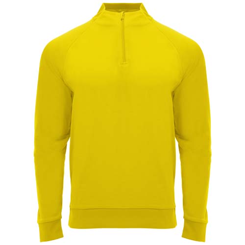Epiro Half-Zip Sweatshirt Unisex