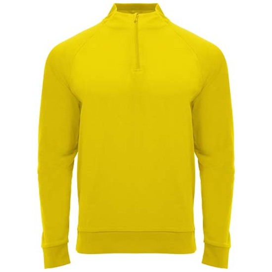 Epiro Half-Zip Sweatshirt Unisex
