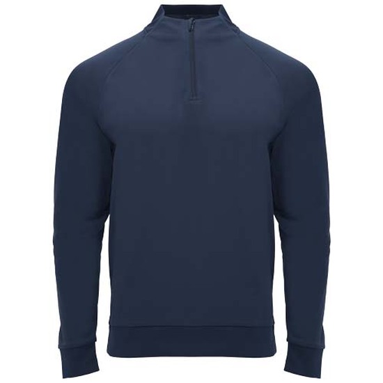 Epiro Half-Zip Sweatshirt Unisex
