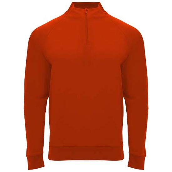 Epiro Half-Zip Sweatshirt Unisex