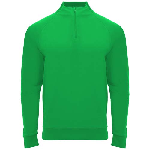 Epiro Half-Zip Sweatshirt Unisex
