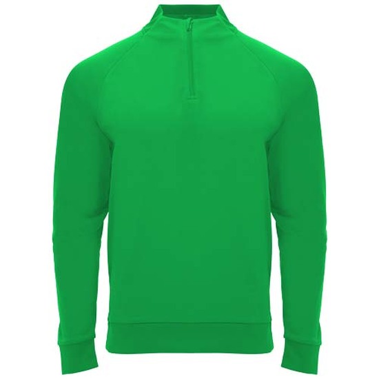 Epiro Half-Zip Sweatshirt Unisex