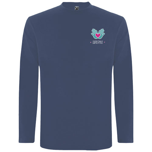 Extreme Langarmshirt für Herren