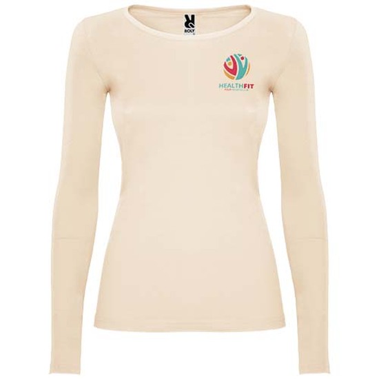 Extreme Langarmshirt für Damen