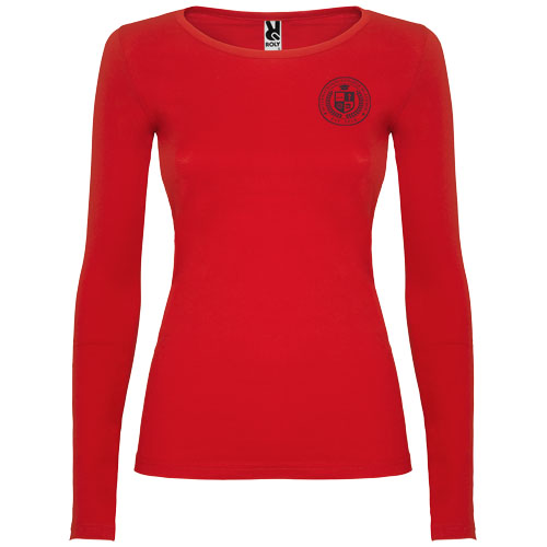 Extreme Langarmshirt für Damen