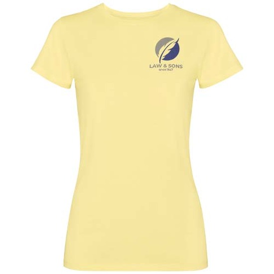 Fiyi T-Shirt für Damen