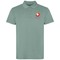 Cobain Poloshirt Unisex