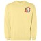 Jaya Pullover mit Rundhalsausschnitt Unisex