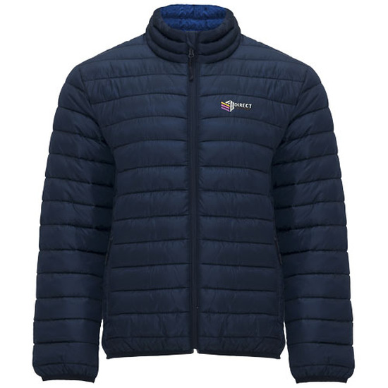 Finland Thermojacke für Herren