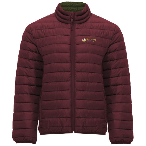 Finland Thermojacke für Herren