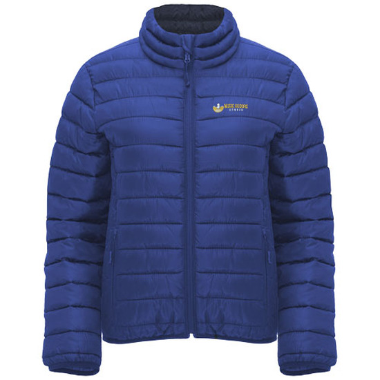 Finland isolierte Jacke für Damen