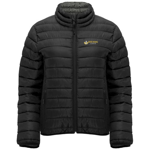 Finland isolierte Jacke für Damen