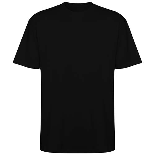 Bull Overzise T-Shirt Unisex