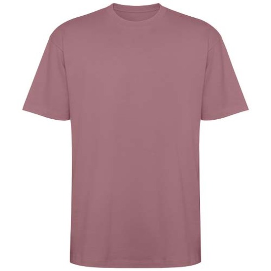 Bull Overzise T-Shirt Unisex