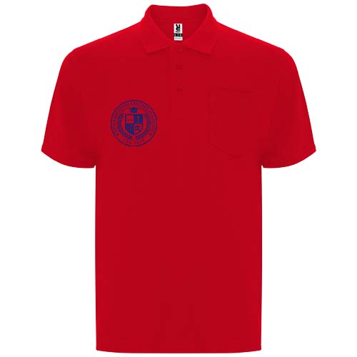 Centauro Premium Poloshirt Unisex