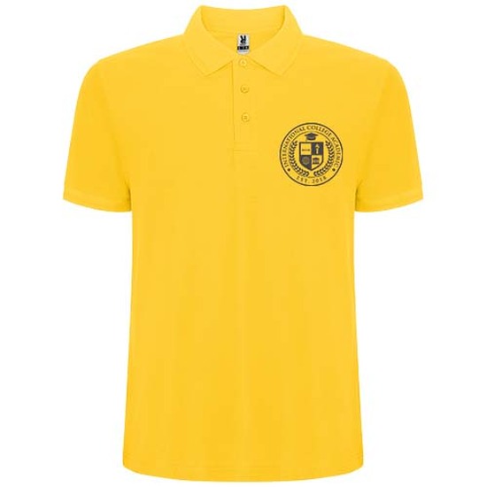 Pegaso Premium Poloshirt für Herren