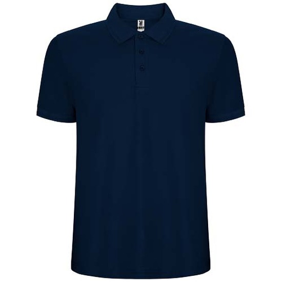 Pegaso Premium Poloshirt für Herren