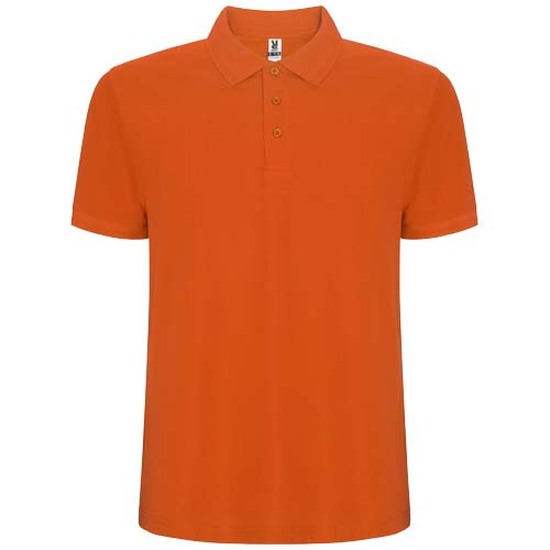 Pegaso Premium Poloshirt für Herren