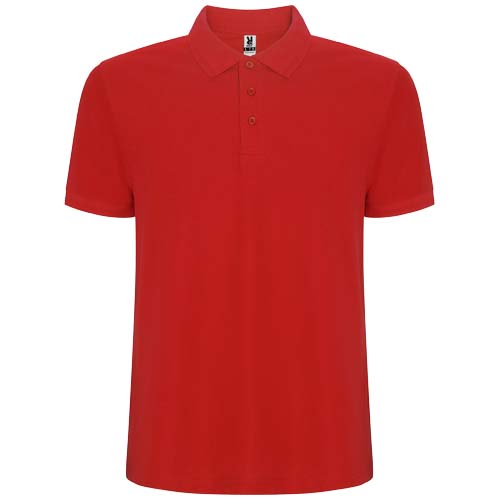 Pegaso Premium Poloshirt für Herren