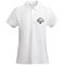 Prince Poloshirt aus Bio-Baumwolle für Damen