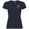 Jamaika T-Shirt für Damen
