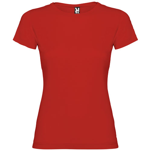 Jamaika T-Shirt für Damen