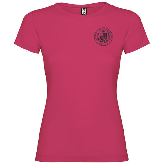 Jamaika T-Shirt für Damen