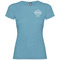 Jamaika T-Shirt für Damen