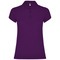 Star Poloshirt für Damen
