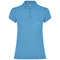 Star Poloshirt für Damen