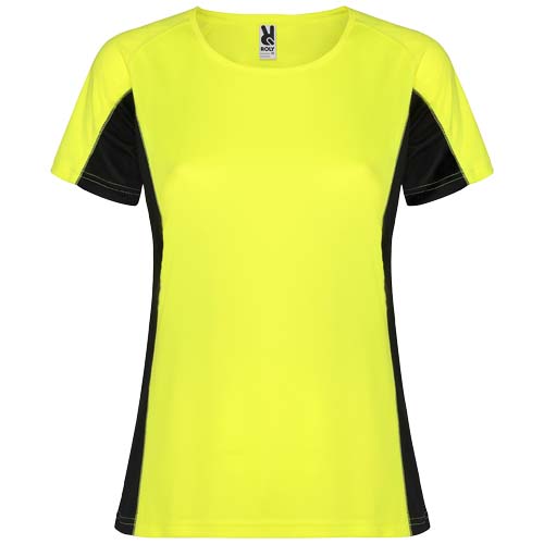 Shanghai Sport T-Shirt für Damen