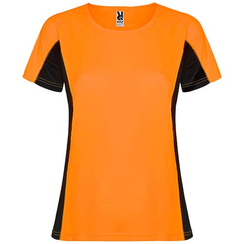 Shanghai Sport T-Shirt für Damen