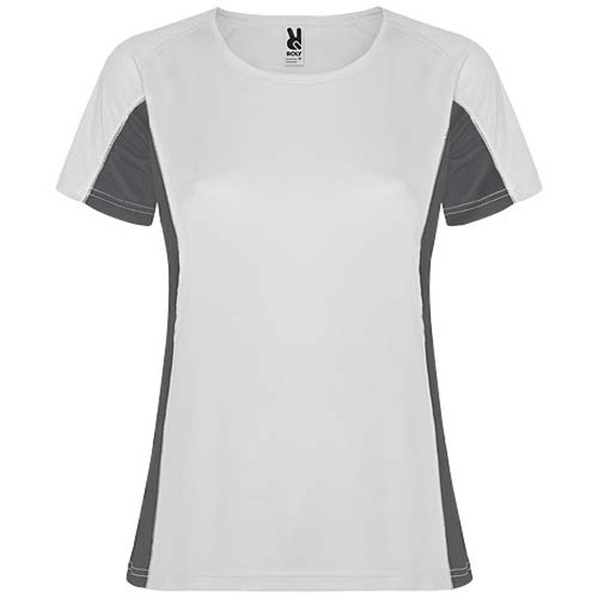 Shanghai Sport T-Shirt für Damen