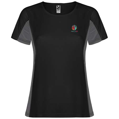 Shanghai Sport T-Shirt für Damen