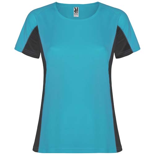 Shanghai Sport T-Shirt für Damen