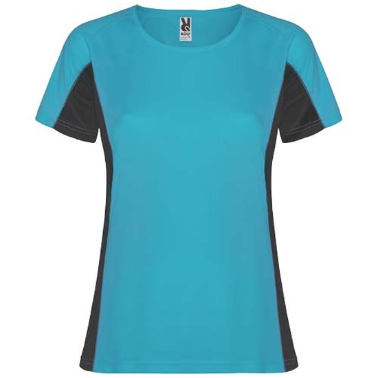 Shanghai Sport T-Shirt für Damen