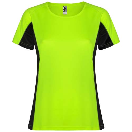 Shanghai Sport T-Shirt für Damen