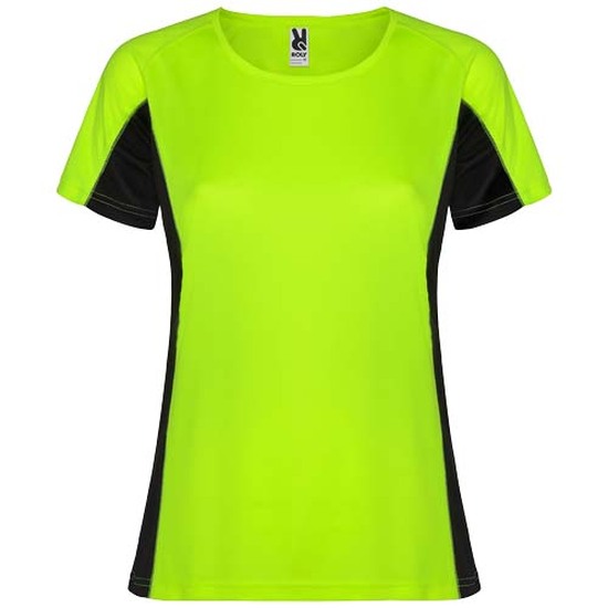 Shanghai Sport T-Shirt für Damen