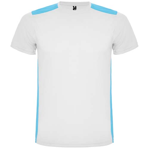 Detroit T-Shirt Unisex aus recyceltem Material