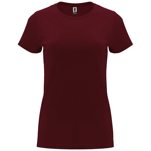 Capri T-Shirt für Damen