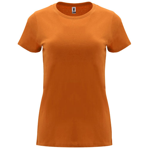 Capri T-Shirt für Damen
