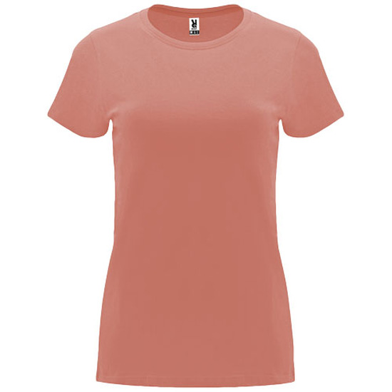 Capri T-Shirt für Damen